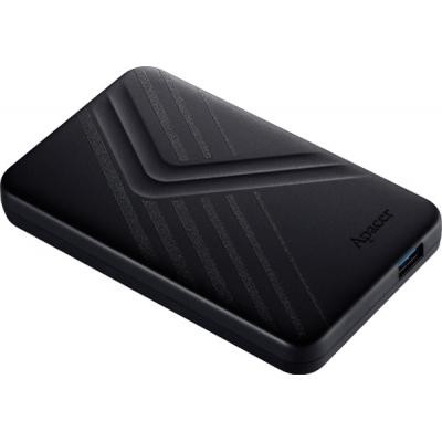 Внешний жесткий диск 2.5" 2TB Apacer (AP2TBAC236B-1)