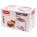 Тостер Rotex RTM140-W