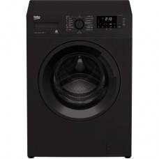 Пральна машина BEKO WUE6512XBA