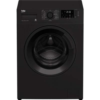 Стиральная машина BEKO WUE6512XBA