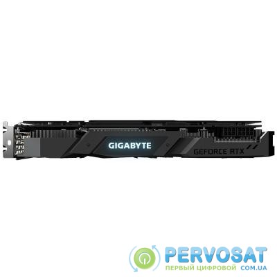 Видеокарта GIGABYTE GeForce RTX2070 SUPER 8192Mb WINDFORCE (GV-N207SWF3-8GC)