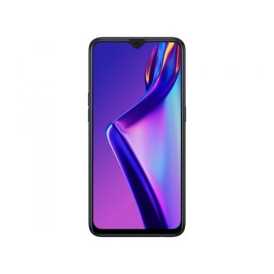 Мобильный телефон Oppo A12 4/64GB Black (OFCPH2083_BLACK_4/64)