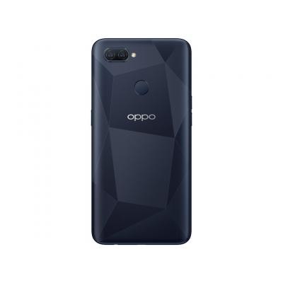 Мобильный телефон Oppo A12 4/64GB Black (OFCPH2083_BLACK_4/64)