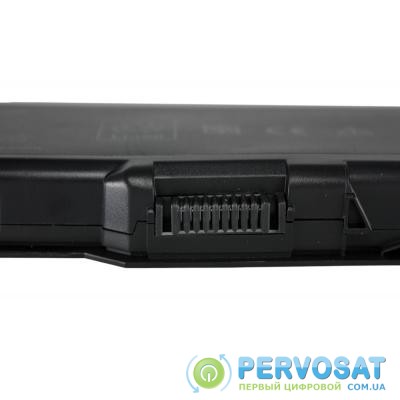 Аккумулятор для ноутбука DELL Inspiron 6000 (D5318) 11.1V 7800mAh PowerPlant (NB00000244)