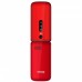 Мобильный телефон Sigma X-style 241 Snap Red (4827798524725)