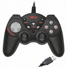 Геймпад Trust GXT 24 Compact Gamepad (17416) Геймпад Trust GXT 24 Compact Gamepad (17416)