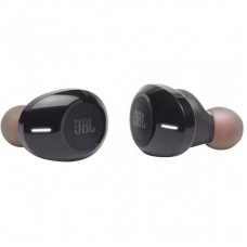 Навушники JBL Tune 125 TWS Black (JBLT125TWSBLK)