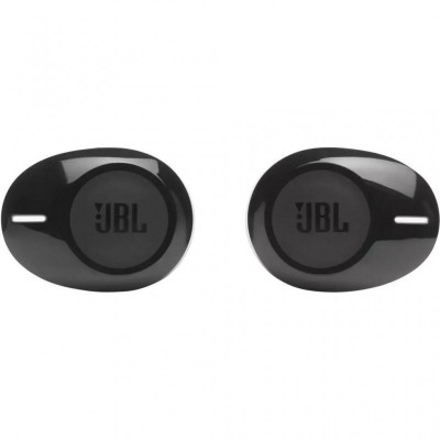 Наушники JBL Tune 125 TWS Black (JBLT125TWSBLK)