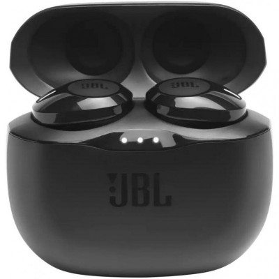 Наушники JBL Tune 125 TWS Black (JBLT125TWSBLK)