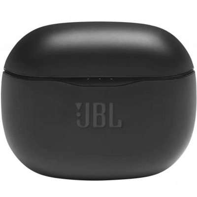 Наушники JBL Tune 125 TWS Black (JBLT125TWSBLK)