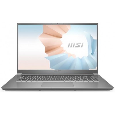 MSI Modern 15[M15A10M-496XUA]