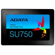 Твердотільний накопичувач SSD 2.5" ADATA 1TB SU750 SATA 3D TLC Твердотільний накопичувач SSD 2.5" ADATA 1TB SU750 SATA 3D TLC