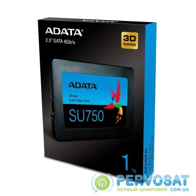 ADATA SU750[ASU750SS-1TT-C]