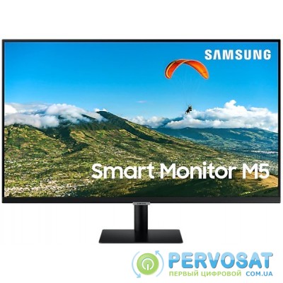 Монітор LCD 32&quot; Samsung S32AM500NI, HDMI, BT, VA, MM, 920x1080, 60, 5ms