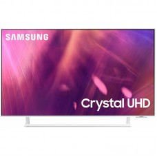 Телевiзор 43" LED 4K Samsung UE43AU9010UXUA Smart, Tizen, White Телевiзор 43" LED 4K Samsung UE43AU9010UXUA Smart, Tizen, White