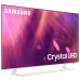 Телевiзор 43&quot; LED 4K Samsung UE43AU9010UXUA Smart, Tizen, White