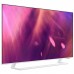 Телевiзор 43&quot; LED 4K Samsung UE43AU9010UXUA Smart, Tizen, White