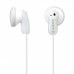 Наушники Sony MDR-E9LP White (MDRE9LPWI.E)