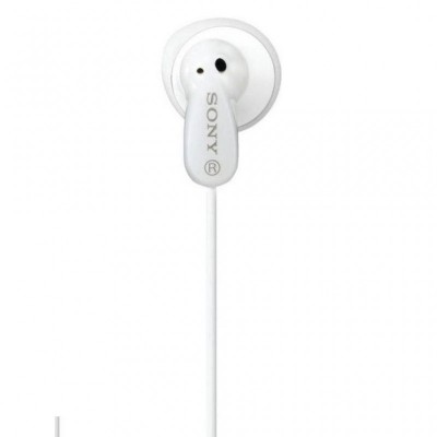 Наушники Sony MDR-E9LP White (MDRE9LPWI.E)