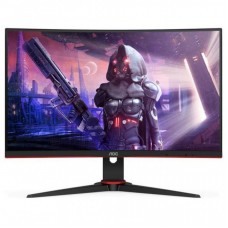 Монітор AOC C24G2AE/BK