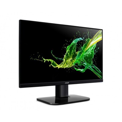 Монітор LCD 27&quot; Acer KA272ABI D-Sub, HDMI, VA, 75Hz, 1ms, FreeSync