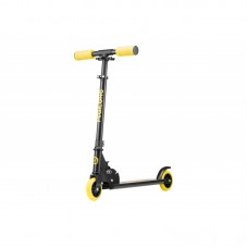 Самокат Miqilong Cart Чорний Самокат Miqilong Cart Чорний