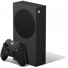 Ігрова консоль Xbox Series S 1TB, чорна Ігрова консоль Xbox Series S 1TB, чорна