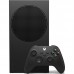 Ігрова консоль Xbox Series S 1TB, чорна