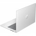 Ноутбук HP Probook 445-G11 14&quot; WUXGA IPS AG, AMD R7-7735U, 16GB, F512GB, UMA, Win11P, сріблястий