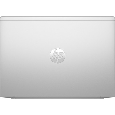 Ноутбук HP Probook 445-G11 14&quot; WUXGA IPS AG, AMD R7-7735U, 16GB, F512GB, UMA, Win11P, сріблястий