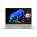 Ноутбук ASUS Vivobook S 15 S5507QA-MA058X 15.6" 3K OLED, Qualcomm X1E-78-10, 32GB, F1TB, UMA, Win11P, Сріблястий