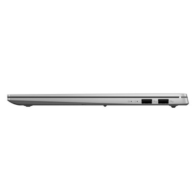 Ноутбук ASUS Vivobook S 15 S5507QA-MA058X 15.6" 3K OLED, Qualcomm X1E-78-10, 32GB, F1TB, UMA, Win11P, Сріблястий