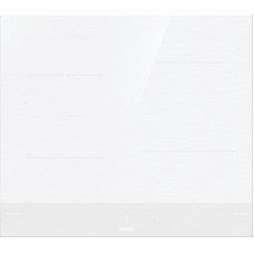 Варильна поверхня Gorenje індукційна, 60см, TouchControl, PowerBoost, блокування, білий Варильна поверхня Gorenje індукційна, 60см, TouchControl, PowerBoost, блокування, білий
