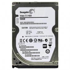 Жорсткий диск для ноутбука 2.5" 500GB Seagate (# ST500VT000 #) Жорсткий диск для ноутбука 2.5" 500GB Seagate (# ST500VT000 #)