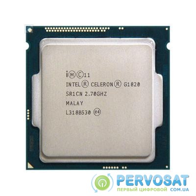 Процессор INTEL Celeron G1820 (CM8064601483405)