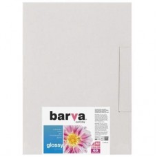 Папір BARVA A3 Everyday Glossy 200г, 60л (IP-CE200-280) Папір BARVA A3 Everyday Glossy 200г, 60л (IP-CE200-280)