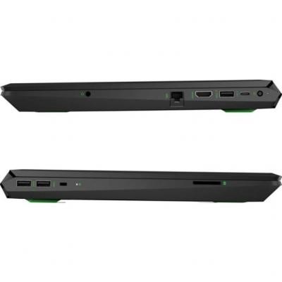 Ноутбук HP Pavilion 15 Gaming (6VK73EA)