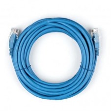 Патч-корд Vinga 5 m COPPER (VCPPCC5B) Патч-корд Vinga 5 m COPPER (VCPPCC5B)