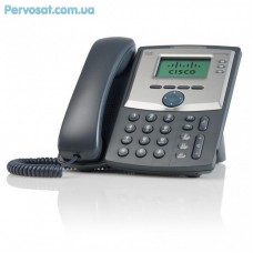 IP телефон Cisco SPA303 (SPA303-G2) IP телефон Cisco SPA303 (SPA303-G2)