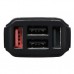 Зарядное устройство Grand-X Quick Charge 3.0 + 3 USB 7,8А (CH-09)