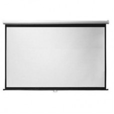 Проекційний екран 2E настенный с механизмом возврата 16:9, 108" (0169108M) Проекційний екран 2E настенный с механизмом возврата 16:9, 108" (0169108M)