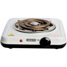 Електроплитка Термия YQ-302 белая (YQ-302белая)