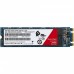 Накопитель SSD M.2 2280 500GB WD (WDS500G1R0B)