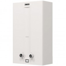 Водонагрівач газовий проточний Zanussi GWH 10 Fonte Водонагрівач газовий проточний Zanussi GWH 10 Fonte