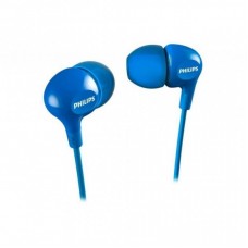 Навушники PHILIPS SHE3555BL Blue (SHE3555BL/00)