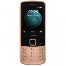Мобільний телефон Nokia 225 4G DS Sand Мобільний телефон Nokia 225 4G DS Sand