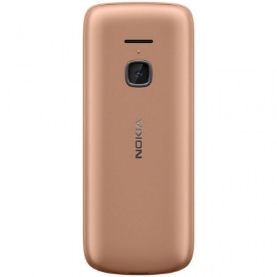 Мобильный телефон Nokia 225 4G DS Sand