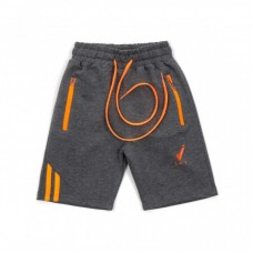 Шорти Joi спортивні (F-1008-110B-gray) Шорти Joi спортивні (F-1008-110B-gray)