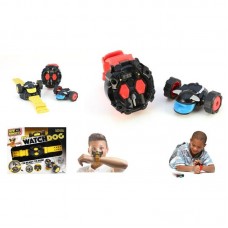 Машинка на р/к New Bright WATCHDOG CLOCK Машинка на р/к New Bright WATCHDOG CLOCK