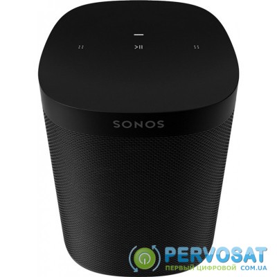 Sonos Акустическая система One SL[Black]